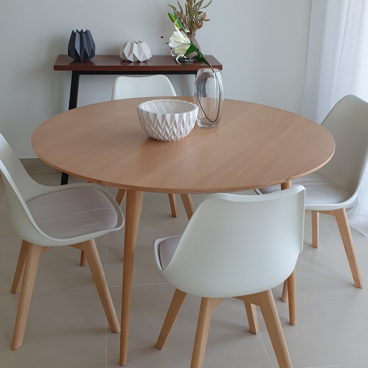 Kate Dining Table