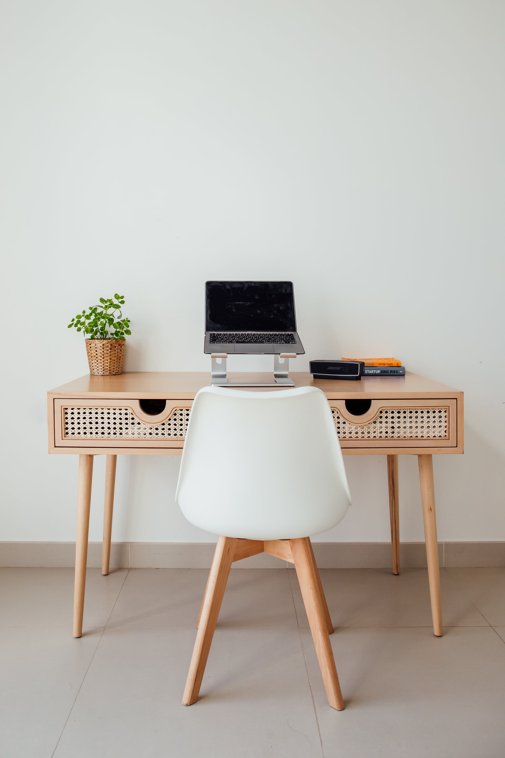 The Intern Bundle - Rattan