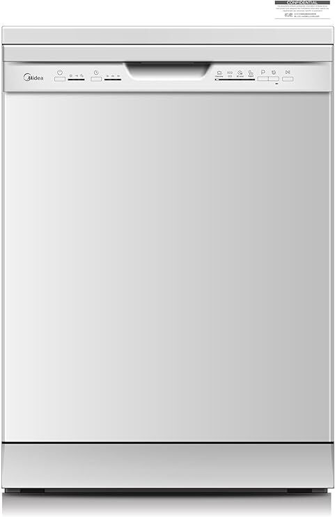 Dishwasher
