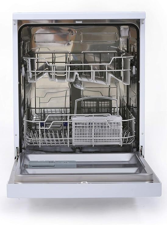 Dishwasher