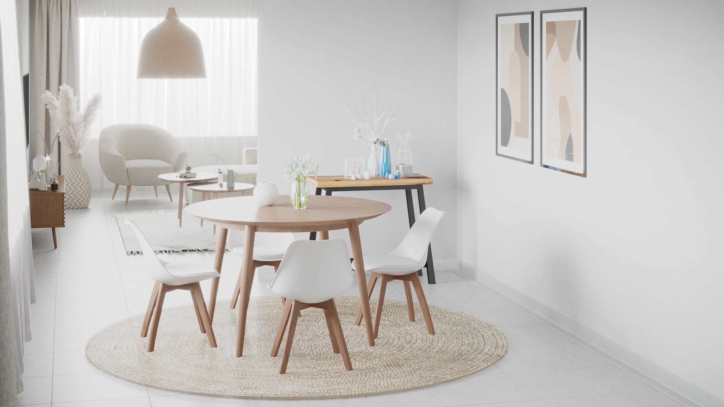 No Reservation Bundle