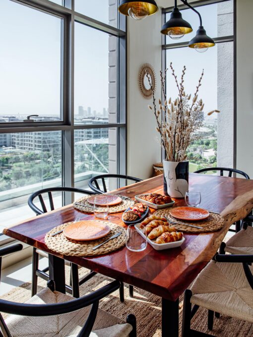 Dining-Room