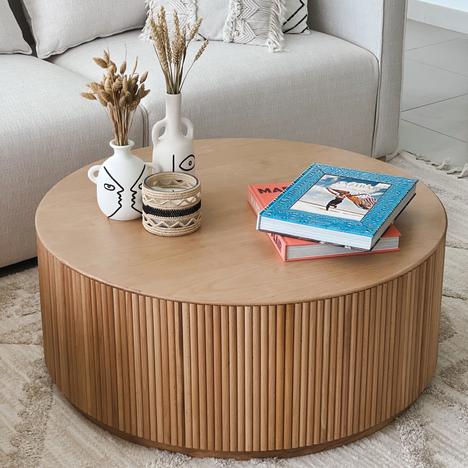 Coffee Tables