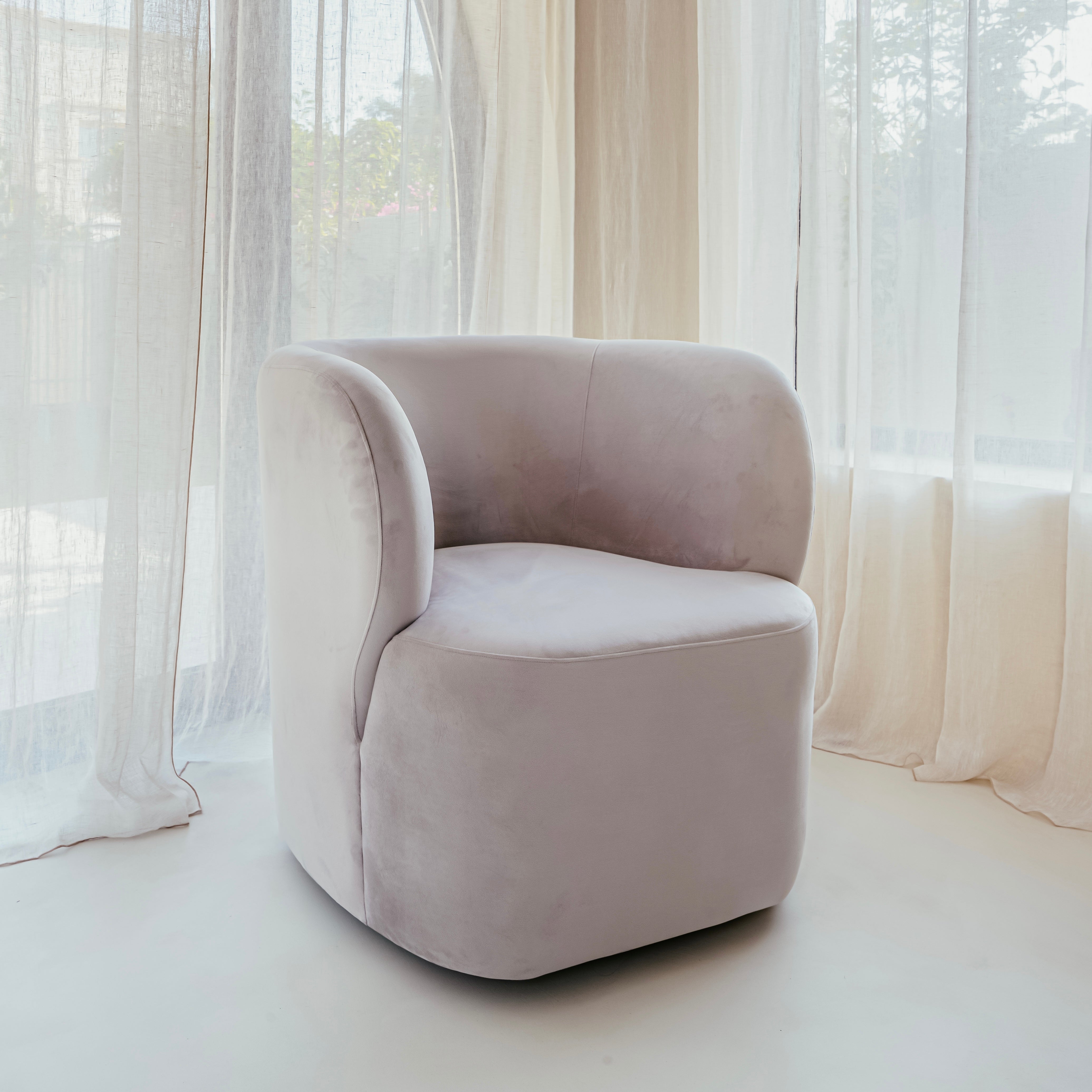 Carol Armchair