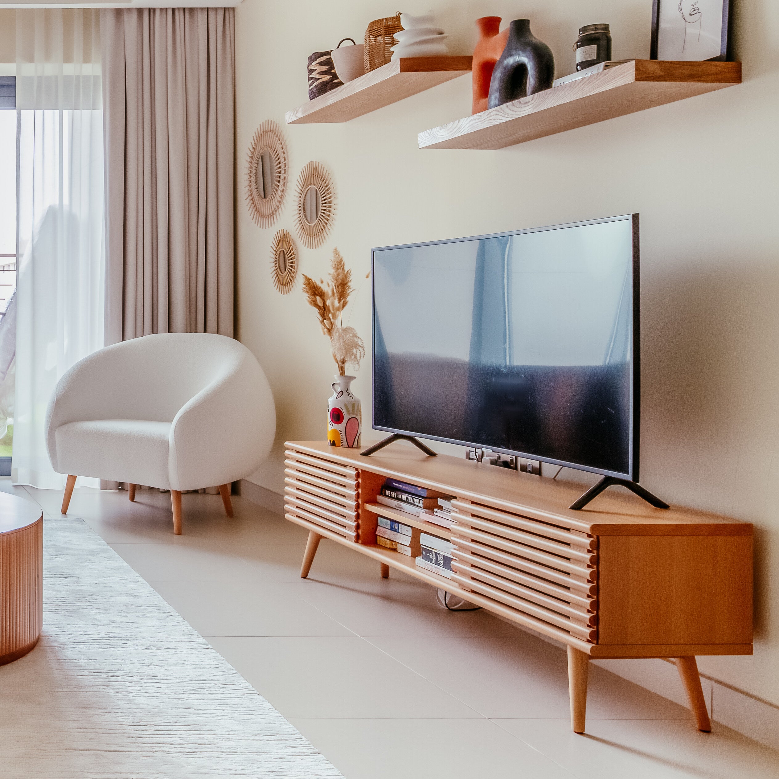 Stan TV Unit
