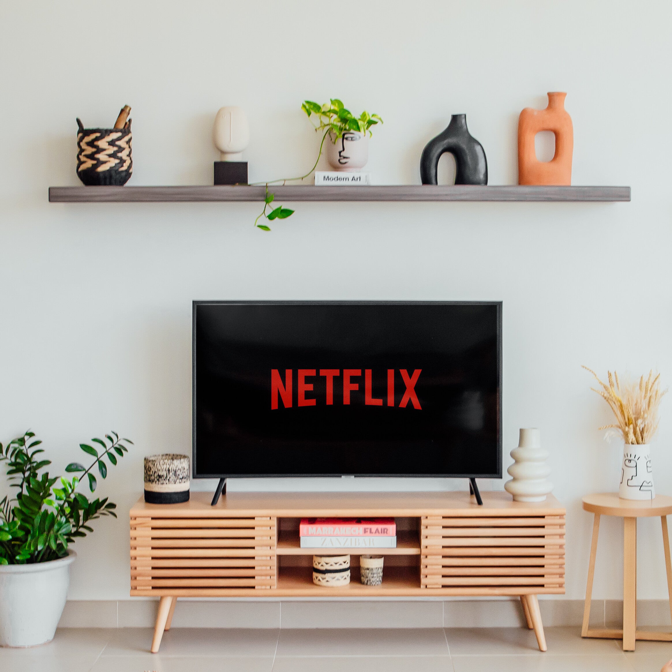 Stan TV Unit