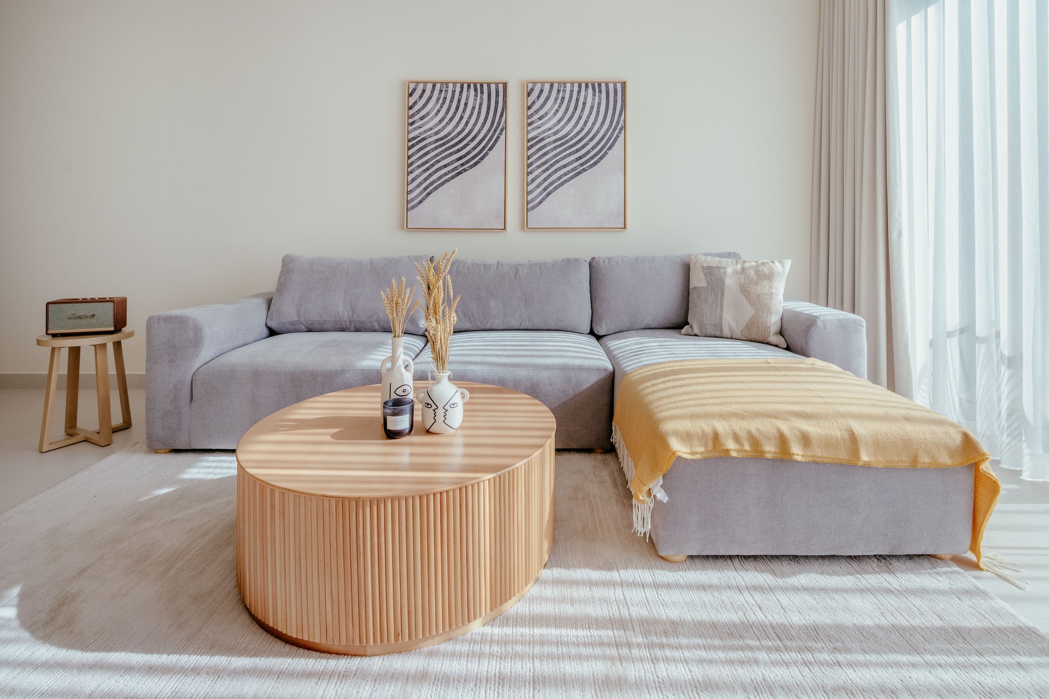 Just Friends Bundle - Grey