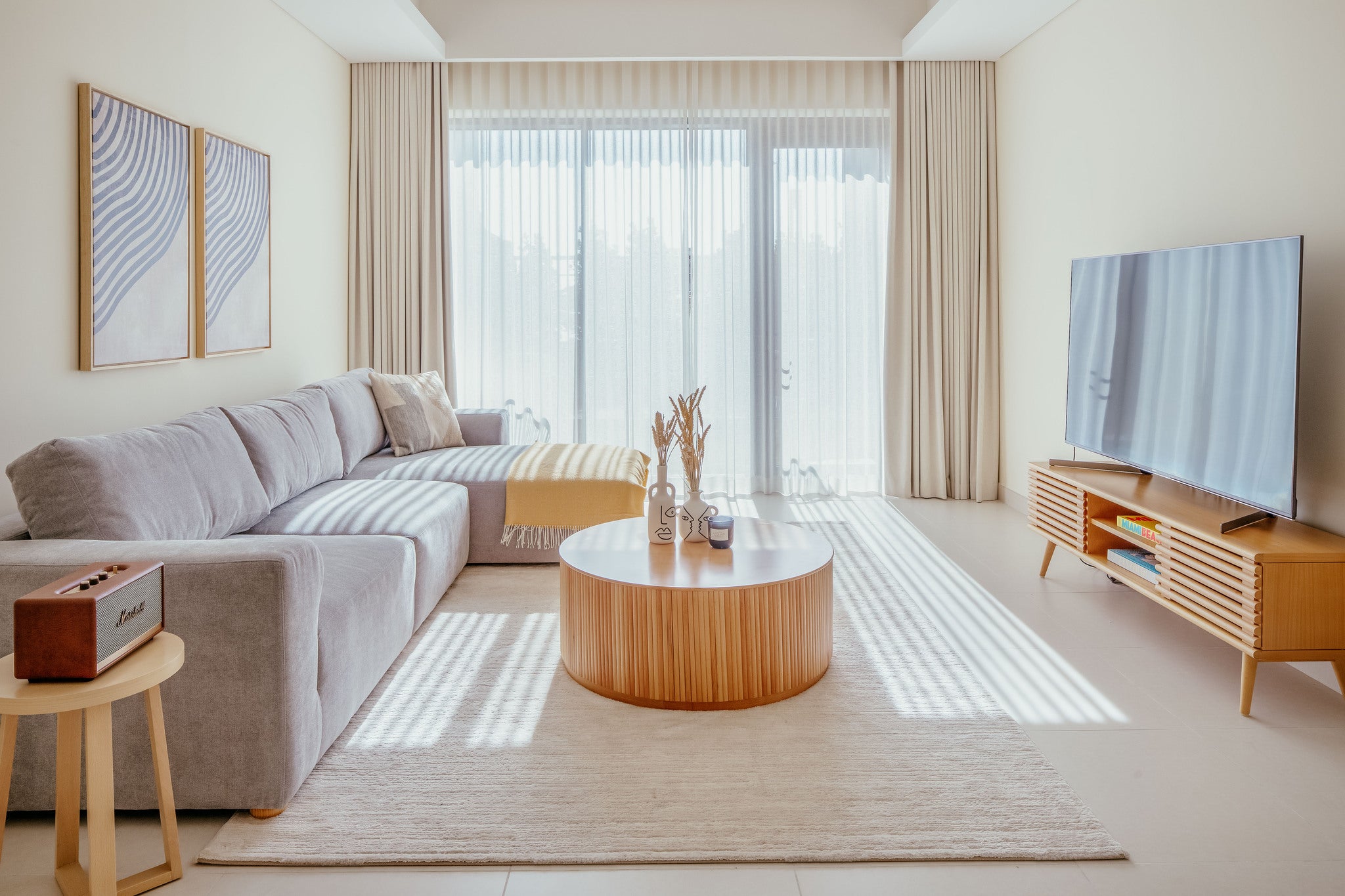 Just Friends Bundle - Grey