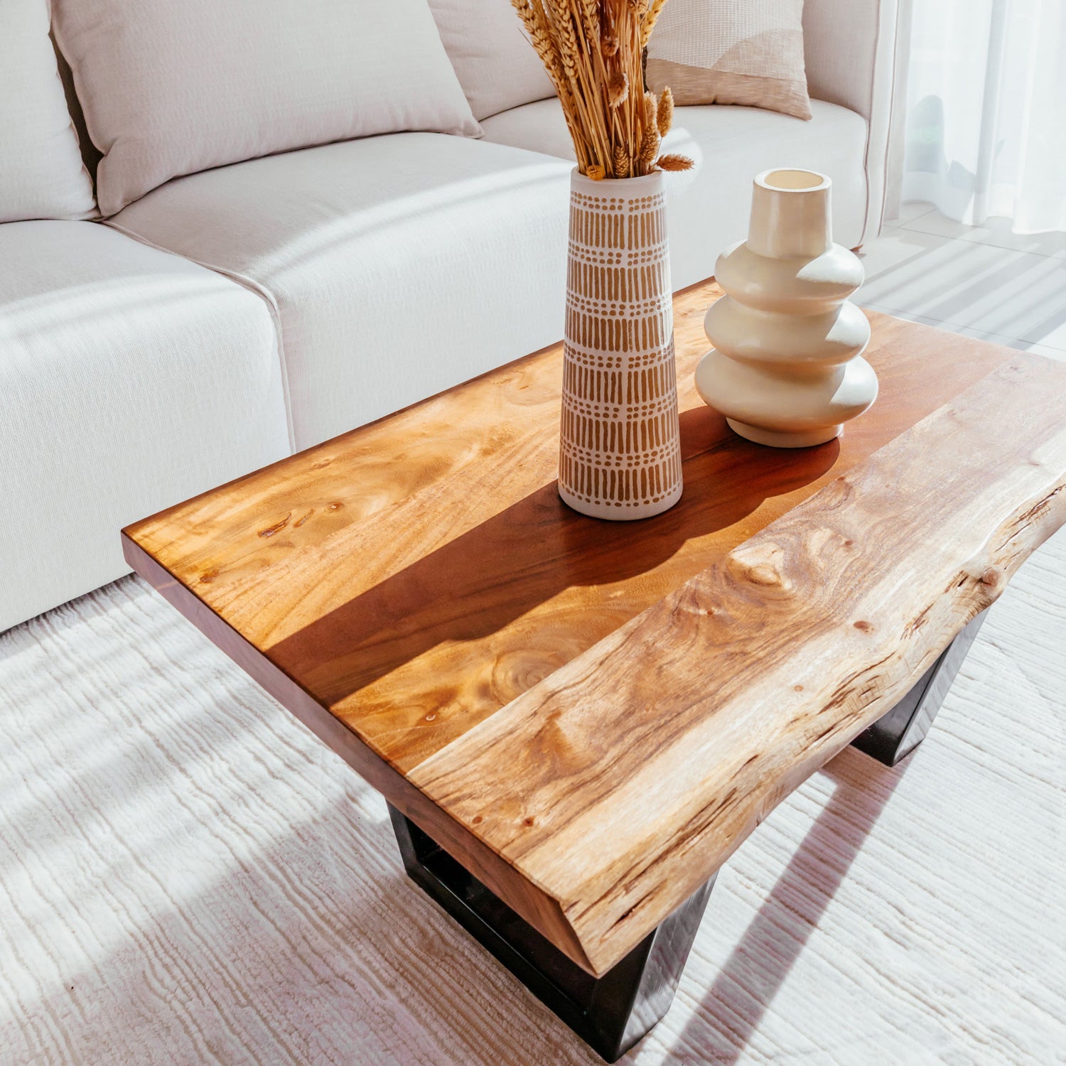 Allan Coffee Table