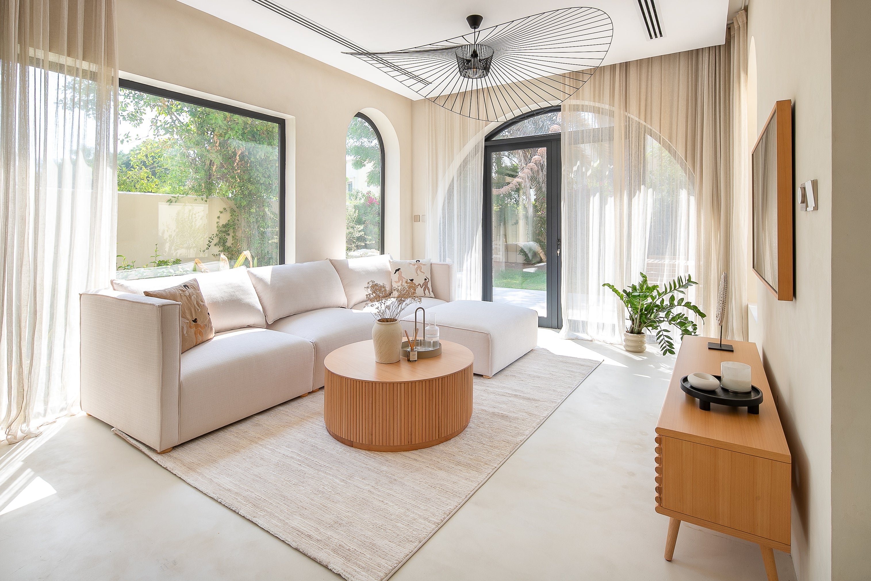 Home Again Bundle Beige