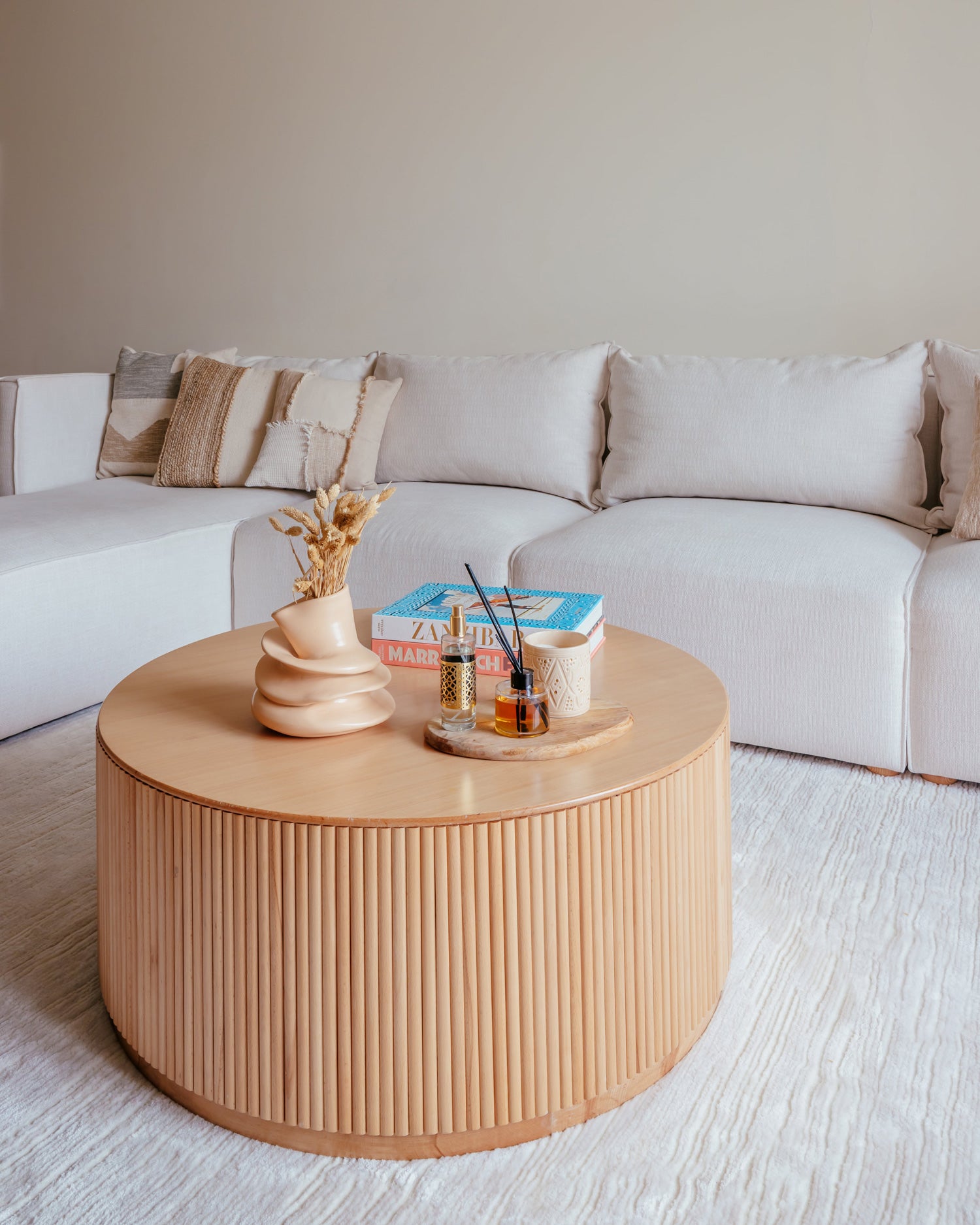 Warren Coffee Table