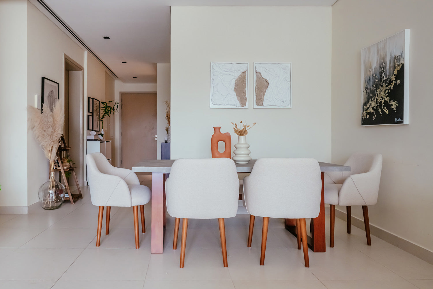 Eat, Pray, Love Bundle - Beige