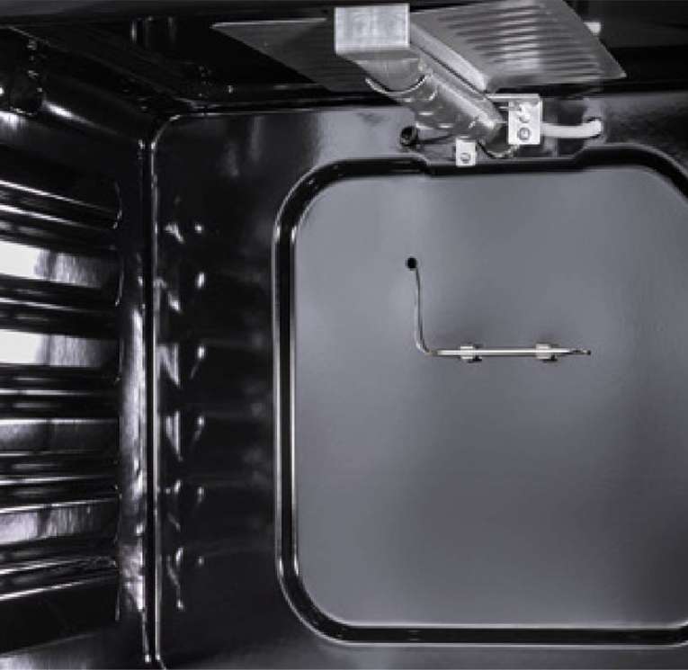 Electric Cooker