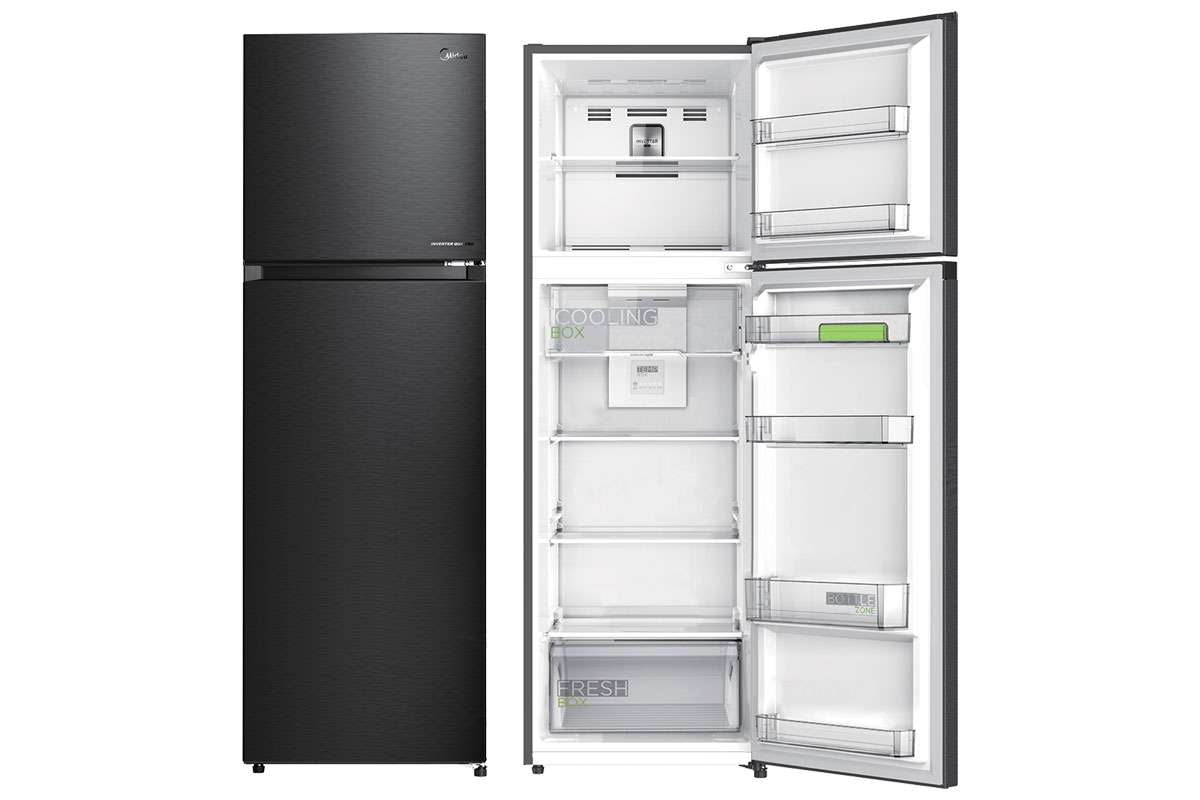 Fridge