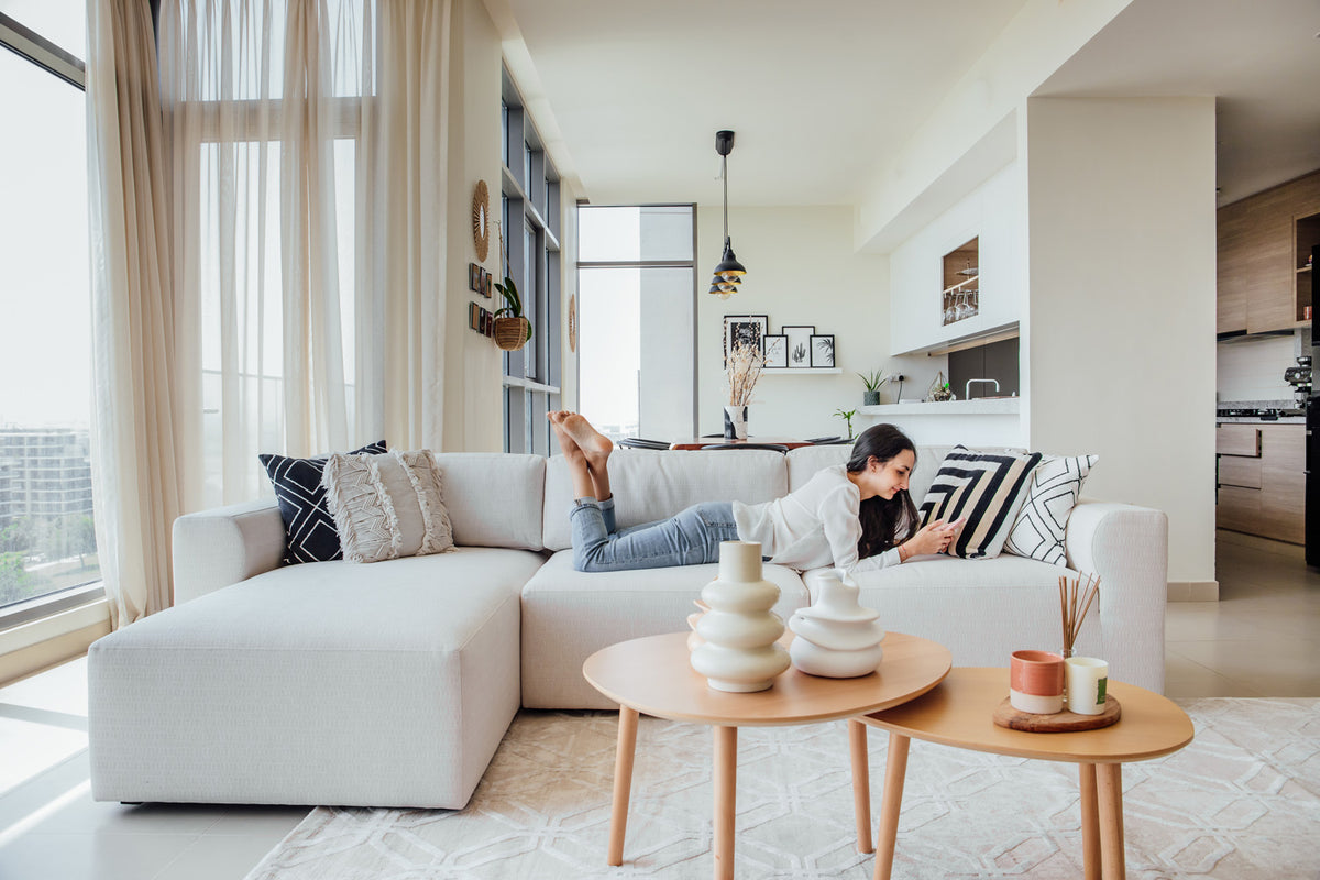 Rent | Rent-to-own Furniture Dubai | MAKAN