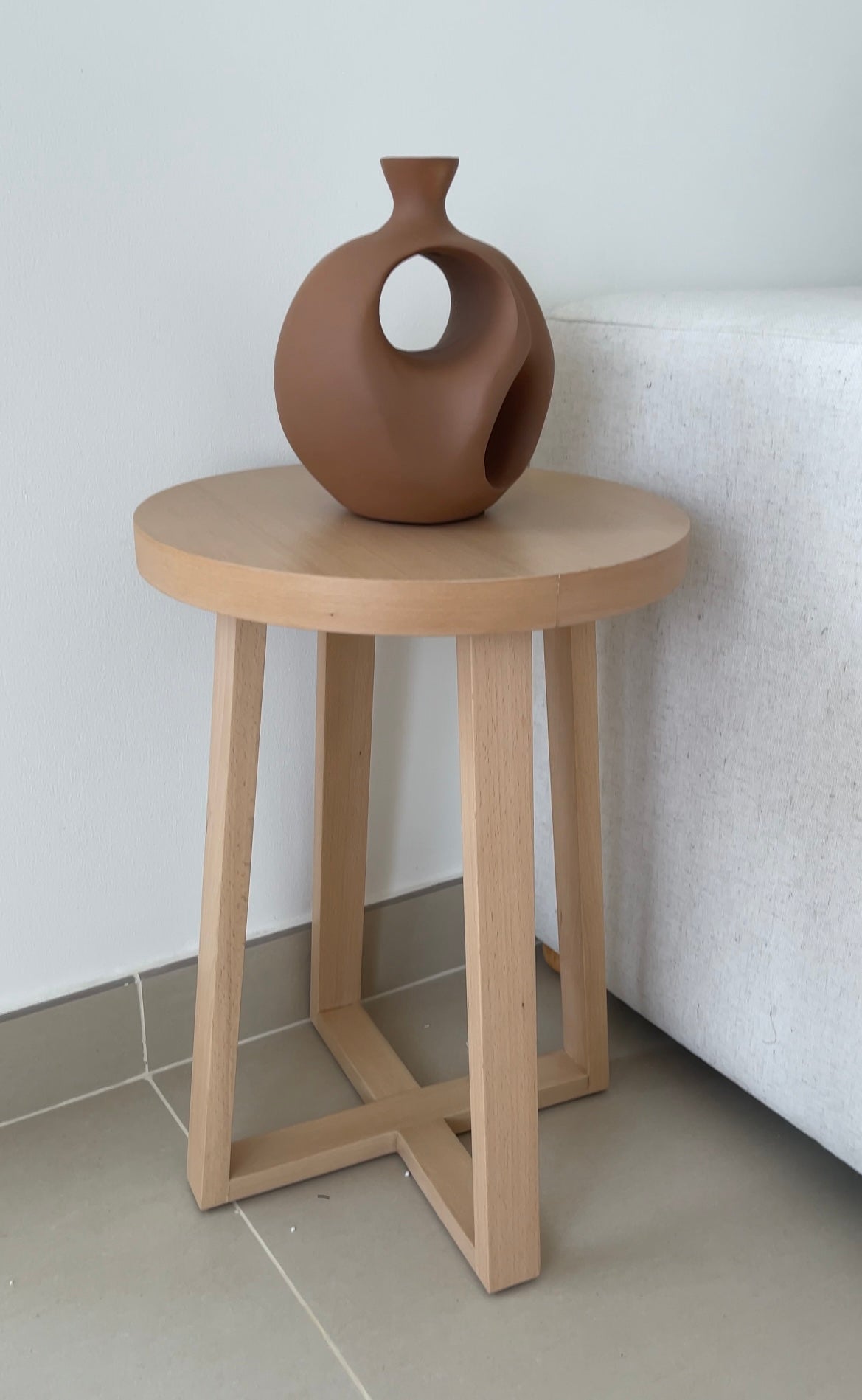 Anne Side Table